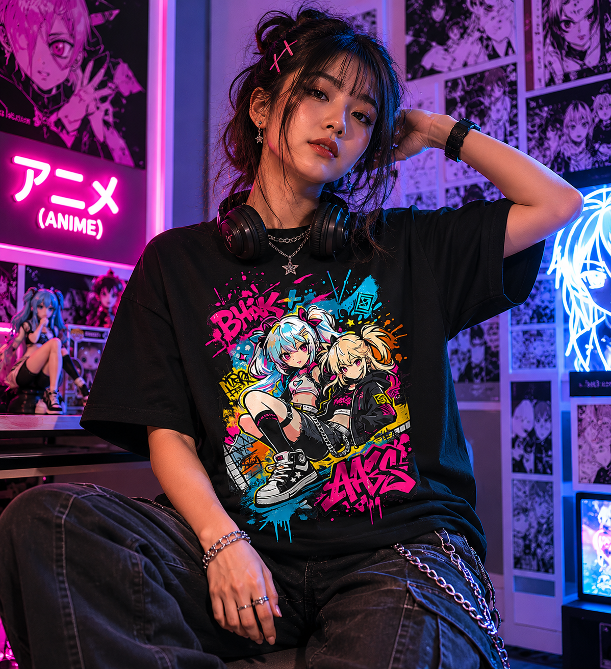 ANIME