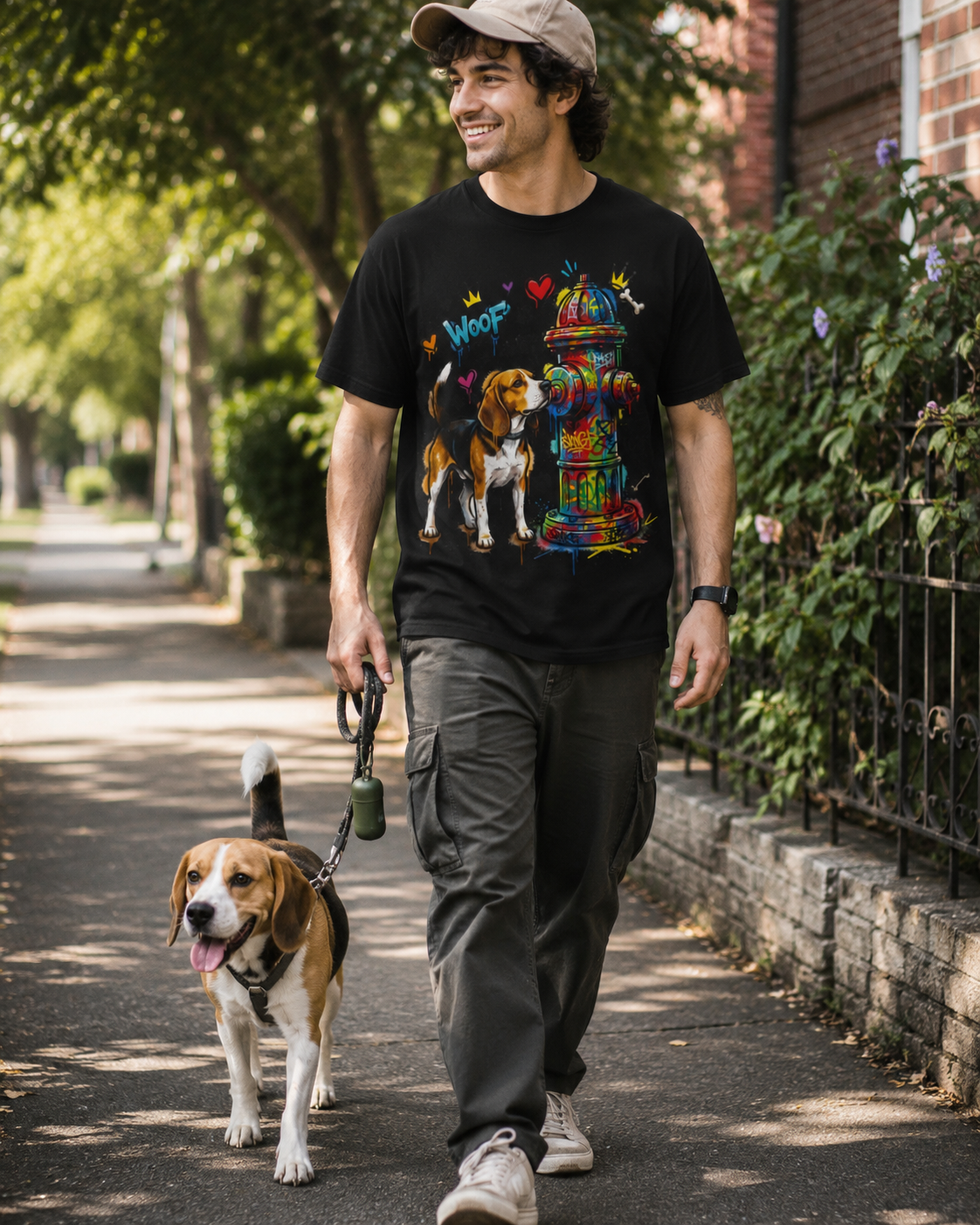 DOG LOVER