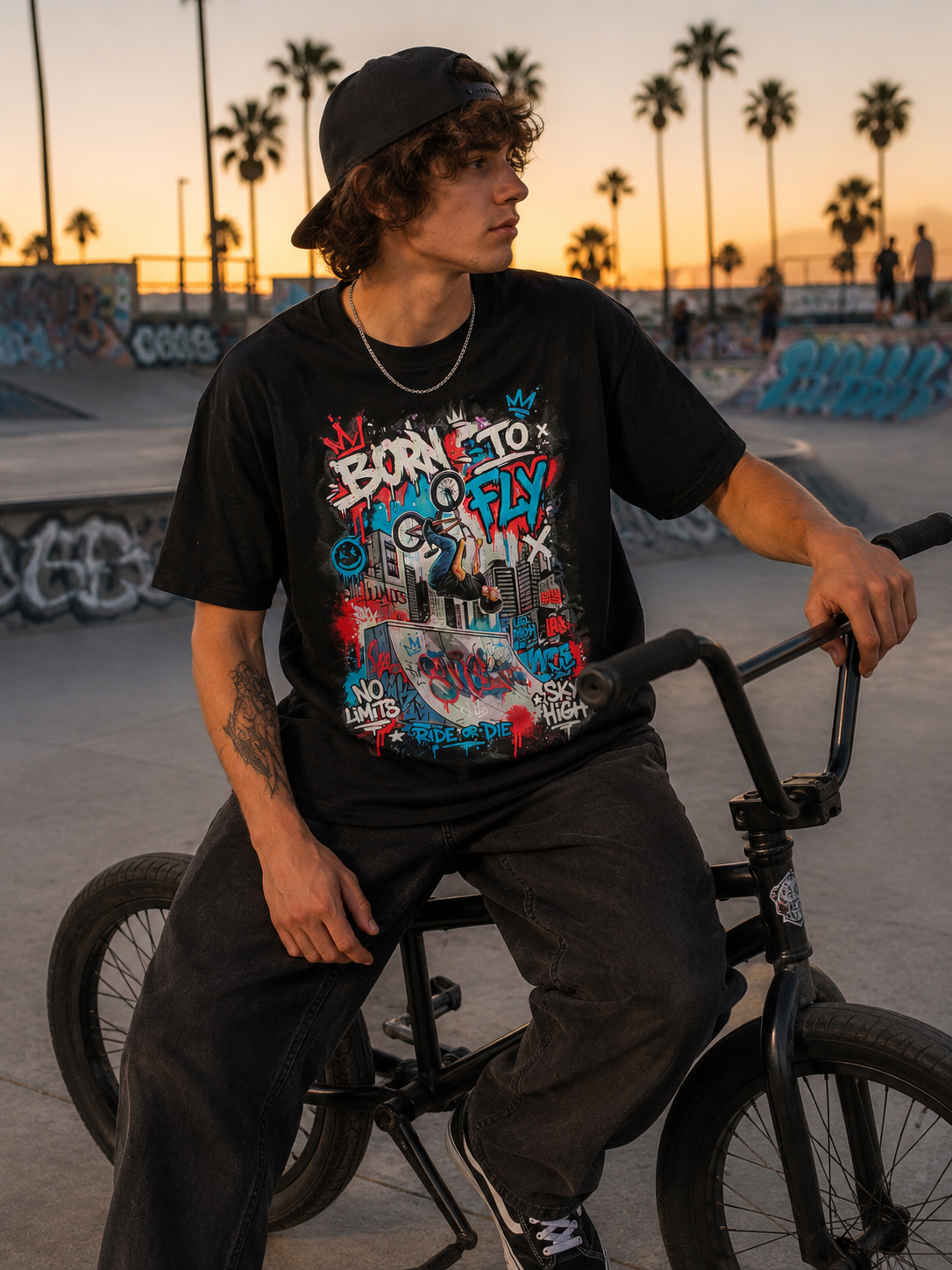 BMX