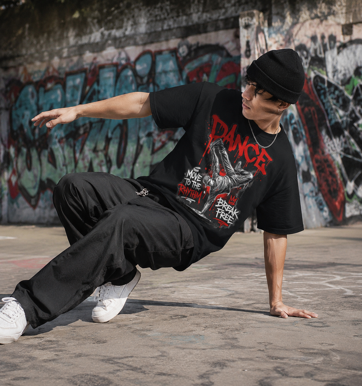 DANCE