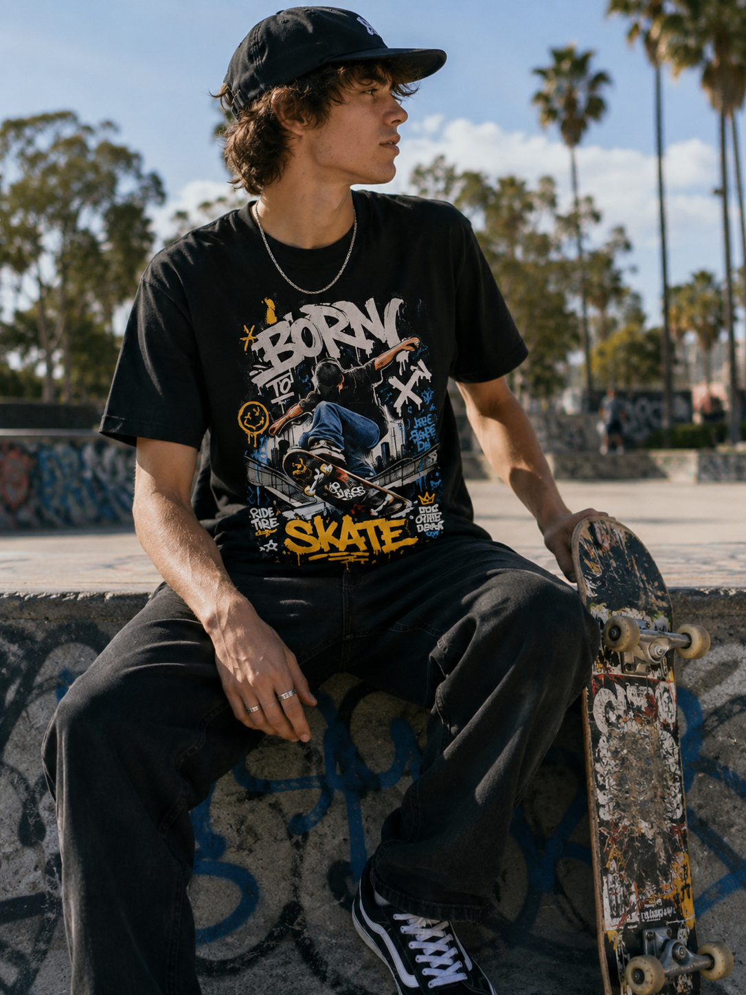 SKATER