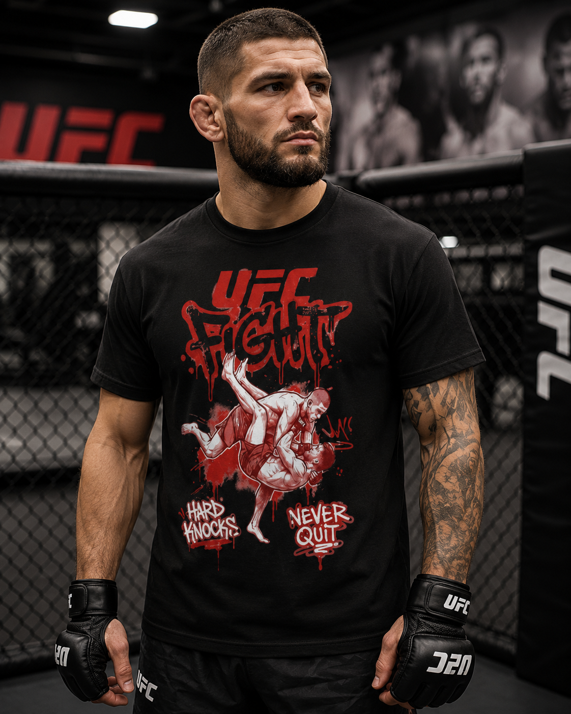 UFC