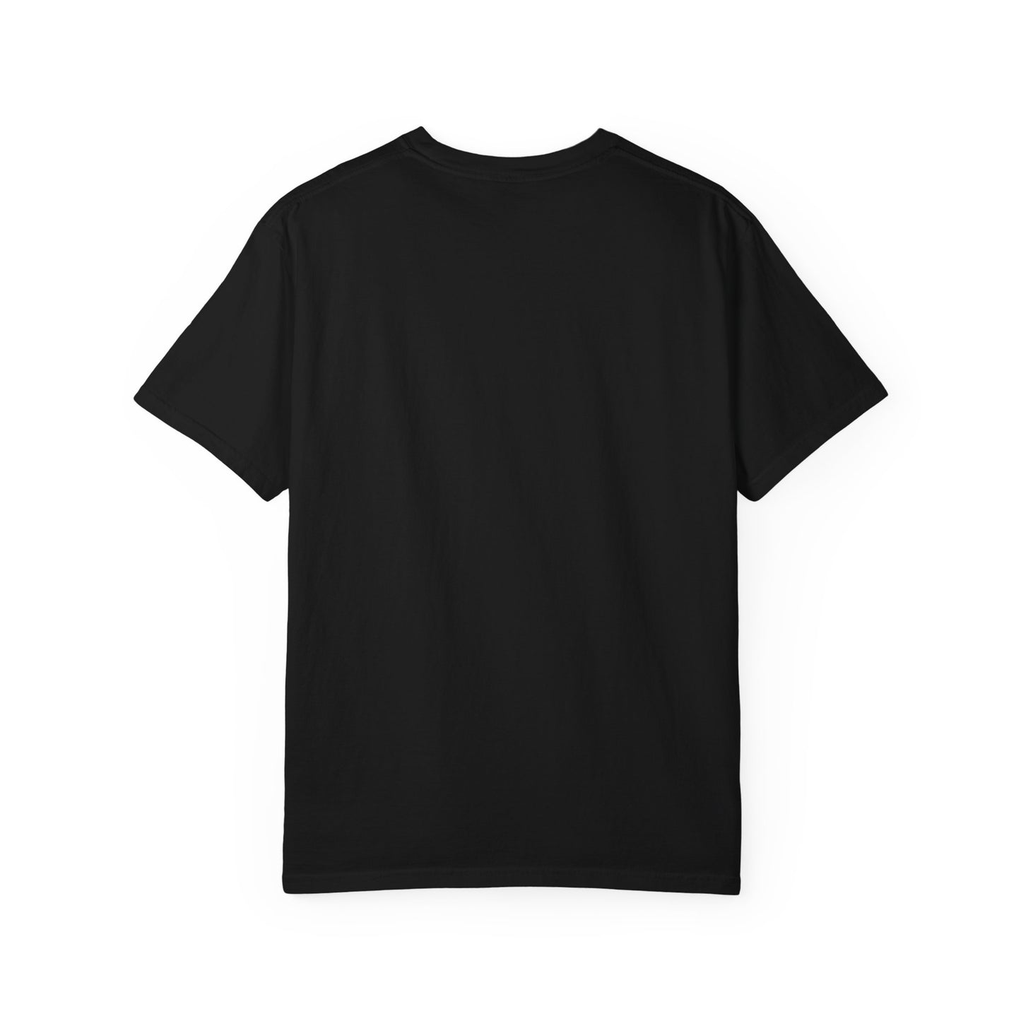 Hollow Anime Graphic T-Shirt — I Am The Hollow Illustration
