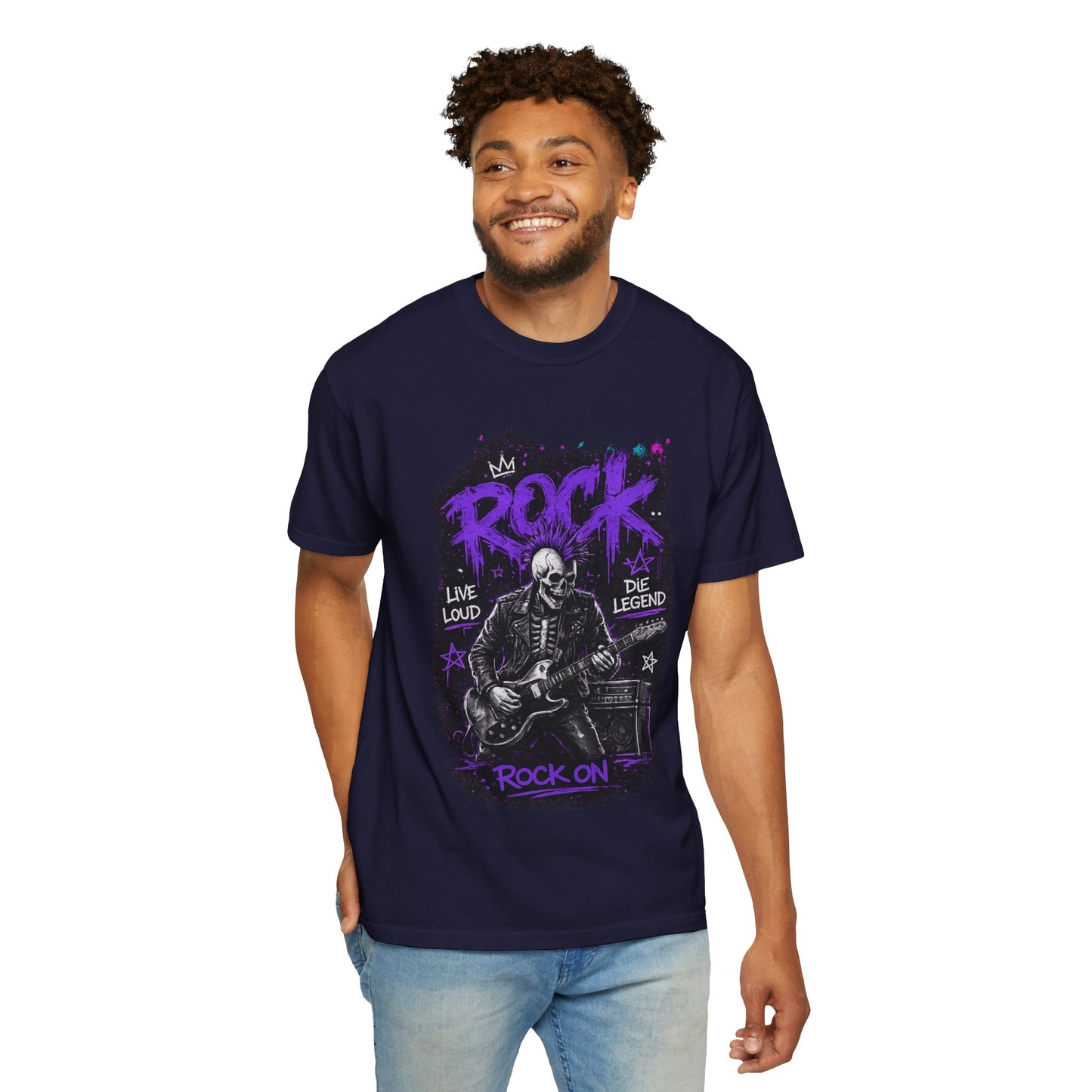 Graphic T-Shirt