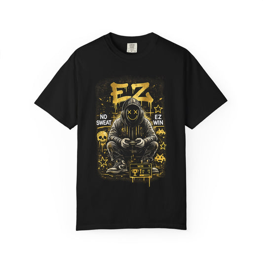 EZ Gamer Graphic Tee