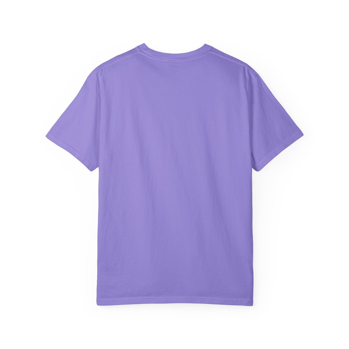 Hollow Anime Graphic T-Shirt — I Am The Hollow Illustration