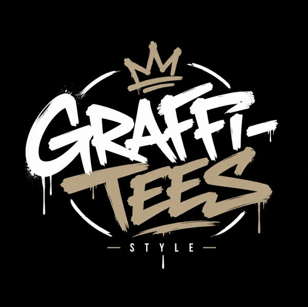 GRAFFI-TEES